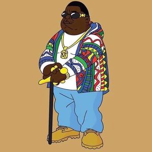 Meet your Posher, Benjamin